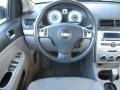2007 Summit White Chevrolet Cobalt LT Sedan  photo #15