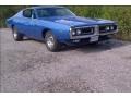 Bright Blue Metallic - Charger R/T Photo No. 4