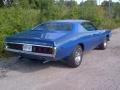Bright Blue Metallic - Charger R/T Photo No. 5