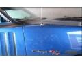 Bright Blue Metallic - Charger R/T Photo No. 8