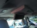 2011 South Pacific Blue Pearl Toyota Sienna XLE  photo #9