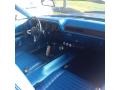 Bright Blue Metallic - Charger R/T Photo No. 13