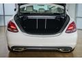 Polar White - C 300 Sedan Photo No. 5