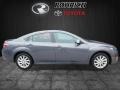 Comet Gray Mica - MAZDA6 i Touring Sedan Photo No. 2