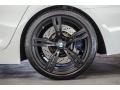 2015 BMW M6 Gran Coupe Wheel