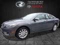 Comet Gray Mica - MAZDA6 i Touring Sedan Photo No. 3