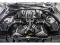 4.4 Liter M TwinPower Turbocharged DI DOHC 32-Valve VVT V8 Engine for 2015 BMW M6 Gran Coupe #111848546