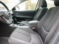Comet Gray Mica - MAZDA6 i Touring Sedan Photo No. 5