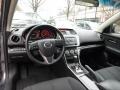 Comet Gray Mica - MAZDA6 i Touring Sedan Photo No. 7