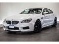 Alpine White - M6 Gran Coupe Photo No. 13