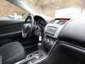 Comet Gray Mica - MAZDA6 i Touring Sedan Photo No. 11