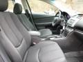 Comet Gray Mica - MAZDA6 i Touring Sedan Photo No. 12