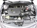 Comet Gray Mica - MAZDA6 i Touring Sedan Photo No. 16