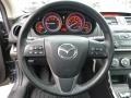 Comet Gray Mica - MAZDA6 i Touring Sedan Photo No. 19