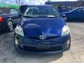Blue Ribbon Metallic - Prius Hybrid V Photo No. 2