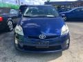 2010 Blue Ribbon Metallic Toyota Prius Hybrid V  photo #2