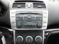 Comet Gray Mica - MAZDA6 i Touring Sedan Photo No. 24