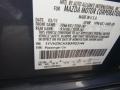 Comet Gray Mica - MAZDA6 i Touring Sedan Photo No. 25