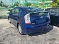 Blue Ribbon Metallic - Prius Hybrid V Photo No. 6