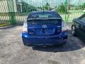 Blue Ribbon Metallic - Prius Hybrid V Photo No. 7