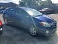 2010 Blue Ribbon Metallic Toyota Prius Hybrid V  photo #9