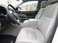 Blizzard Pearl White - Highlander Limited AWD Photo No. 5