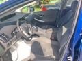 Blue Ribbon Metallic - Prius Hybrid V Photo No. 10