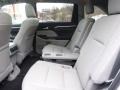 Blizzard Pearl White - Highlander Limited AWD Photo No. 6