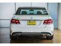 Polar White - E 350 Sedan Photo No. 4
