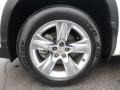 Blizzard Pearl White - Highlander Limited AWD Photo No. 12