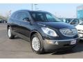 Carbon Black Metallic - Enclave FWD Photo No. 2