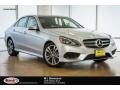 Iridium Silver Metallic - E 350 Sedan Photo No. 1