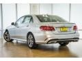 Iridium Silver Metallic - E 350 Sedan Photo No. 3