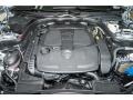 Iridium Silver Metallic - E 350 Sedan Photo No. 9