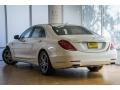 designo Diamond White Metallic - S 550 Sedan Photo No. 3