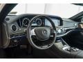 designo Diamond White Metallic - S 550 Sedan Photo No. 5