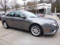 Sterling Grey Metallic - Fusion SEL Photo No. 1