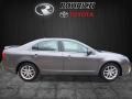 Sterling Grey Metallic - Fusion SEL Photo No. 2