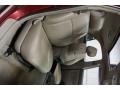 2004 Salsa Red Pearl Toyota Camry LE  photo #19