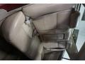 2004 Salsa Red Pearl Toyota Camry LE  photo #20