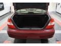 2004 Salsa Red Pearl Toyota Camry LE  photo #21