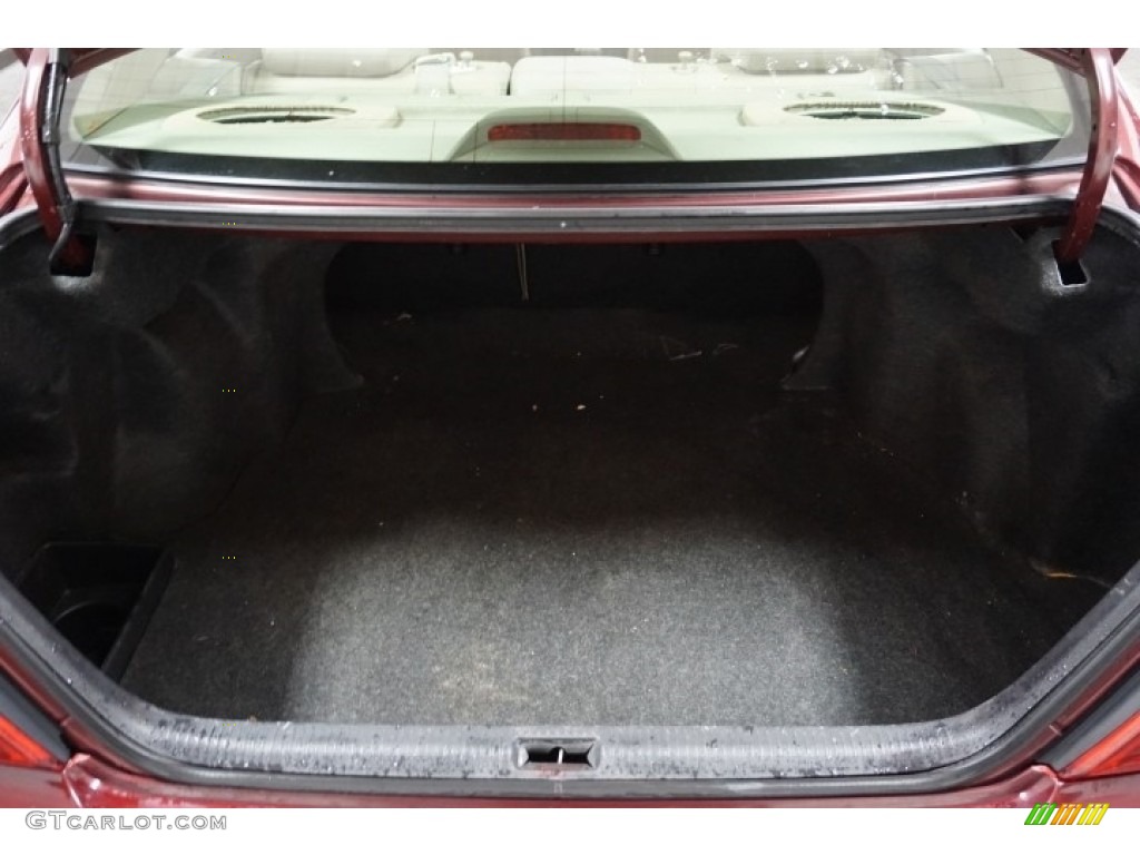2004 Camry LE - Salsa Red Pearl / Stone photo #22
