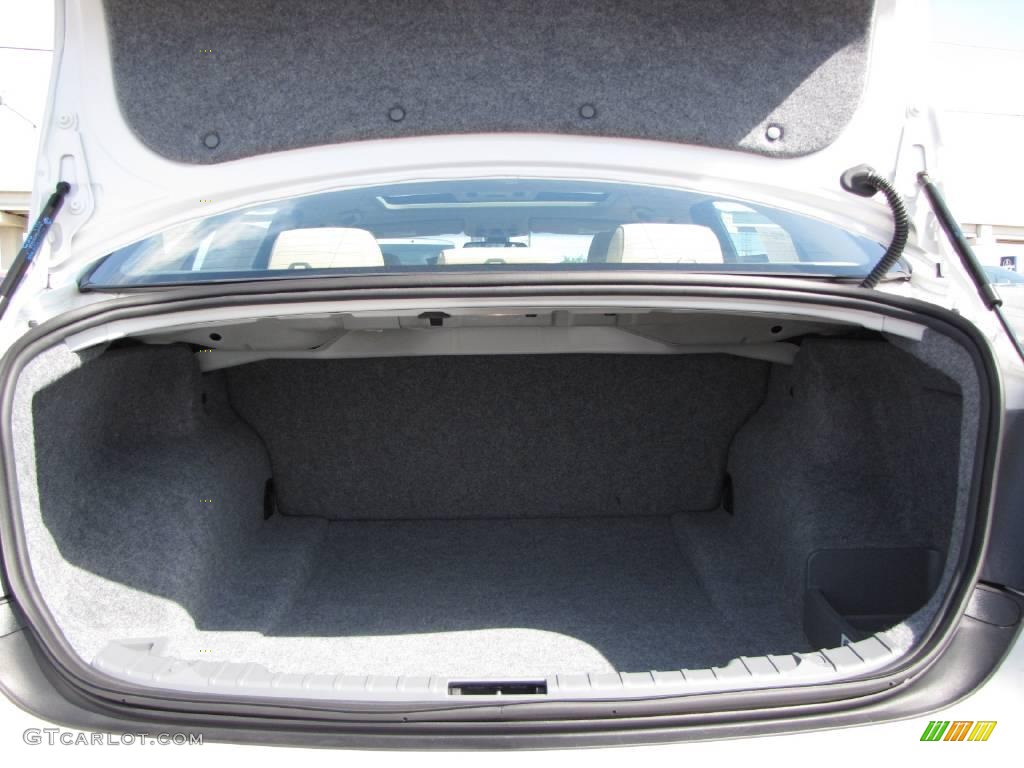 2008 3 Series 328i Sedan - Alpine White / Beige photo #22