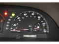 2004 Salsa Red Pearl Toyota Camry LE  photo #34