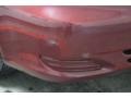 2004 Salsa Red Pearl Toyota Camry LE  photo #52