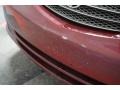 2004 Salsa Red Pearl Toyota Camry LE  photo #53