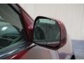 2004 Salsa Red Pearl Toyota Camry LE  photo #59