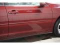 2004 Salsa Red Pearl Toyota Camry LE  photo #60