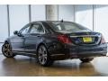 Magnetite Black Metallic - S 550 Sedan Photo No. 3