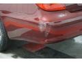 2004 Salsa Red Pearl Toyota Camry LE  photo #68